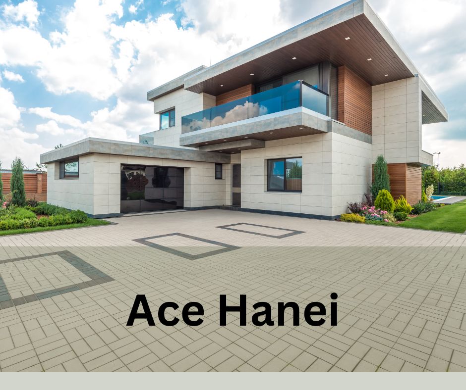 Ace Hanei