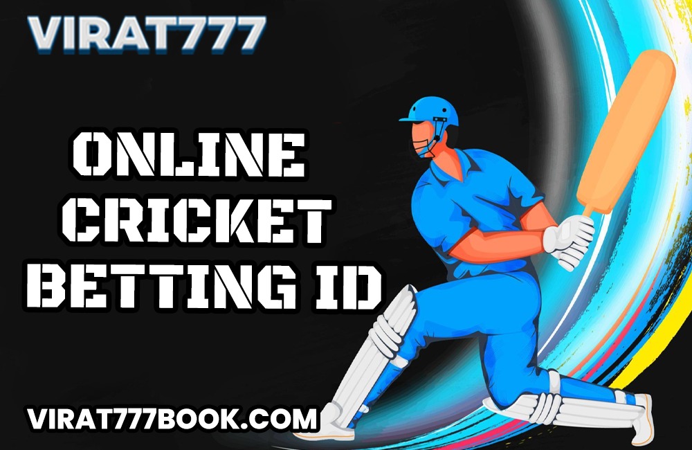 Best Online Cricket ID- The Secret to Profitable Sports Betting