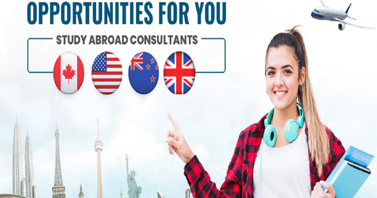 The Best Study Abroad Consultants in Lahore in 2024