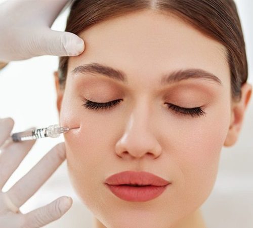 Sculptra Dermal Filler – Collagen Stimulating Injectable