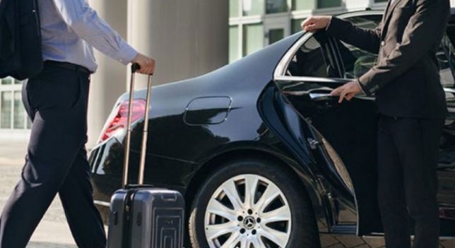 New Jersey’s Black Car Service Offers Inexpensive Luxury