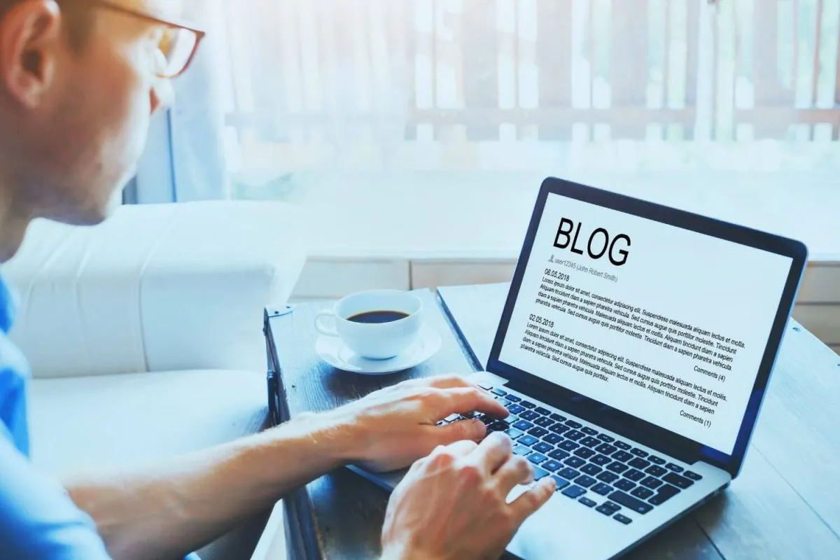 Blogs: What They Are and How to Find Them