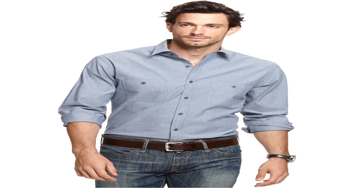 Tips to Buy Men’s Casual Shirts Online in Pakistan