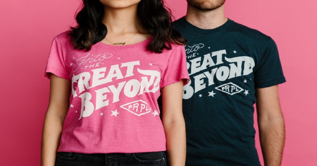 Quality Check to Buy T-Shirts for Men and Women Online