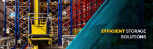 Industrial Shelving Systems