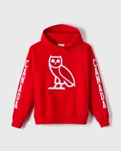 OVO Clothing || October’s Very Own Merch || Visit Ovo Store