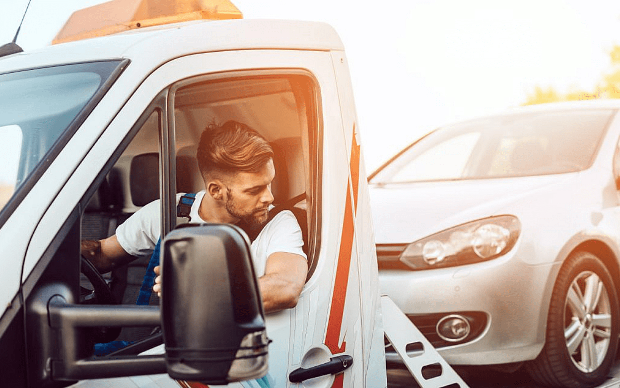 Car Recovery Chelmsford | Your Go-To Guide