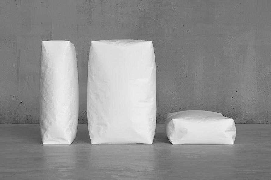 Setting up a Cement Based Paper Bags Manufacturing Plant Project Report | Industry Trends and Raw Materials