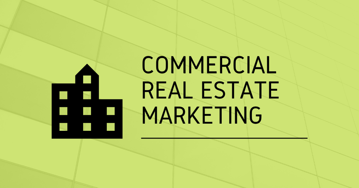 Commercial Real Estate Flyers