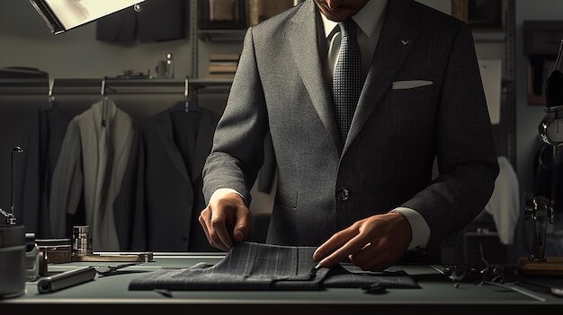 How Custom Tailoring Can Transform Your Everyday Look