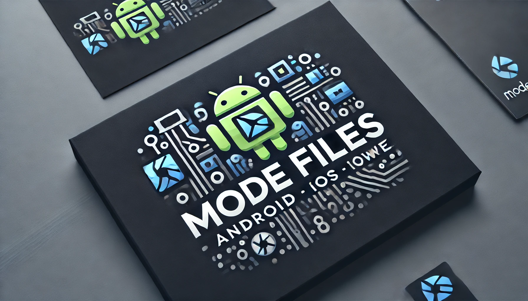 Understanding Mode Files: A Comprehensive Guide