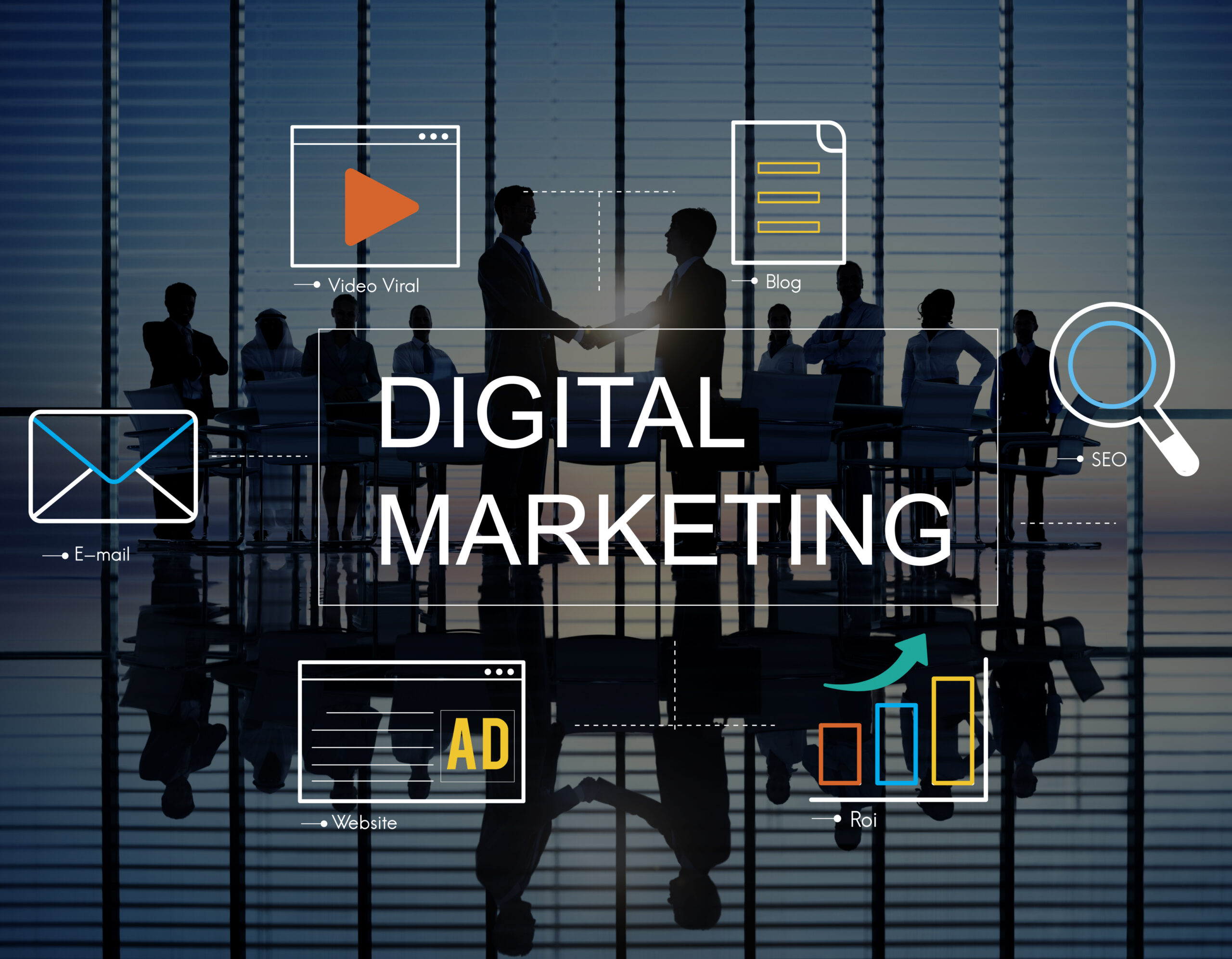 Your Guide to the Best Digital Marketing Courses in Zirakpur