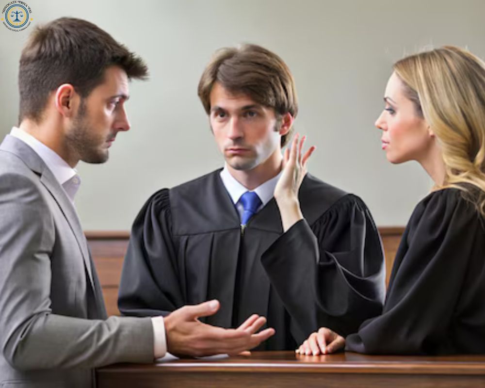 Legal Support During Divorce: The Benefits of Working with a Divorce Lawyer in Delhi