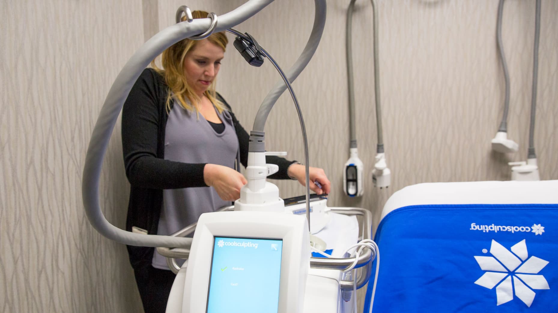 What to Expect from Your First Fat Freezing Treatment in Bournemouth