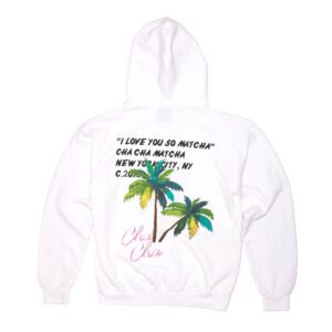 Gallery Dept Hoodie