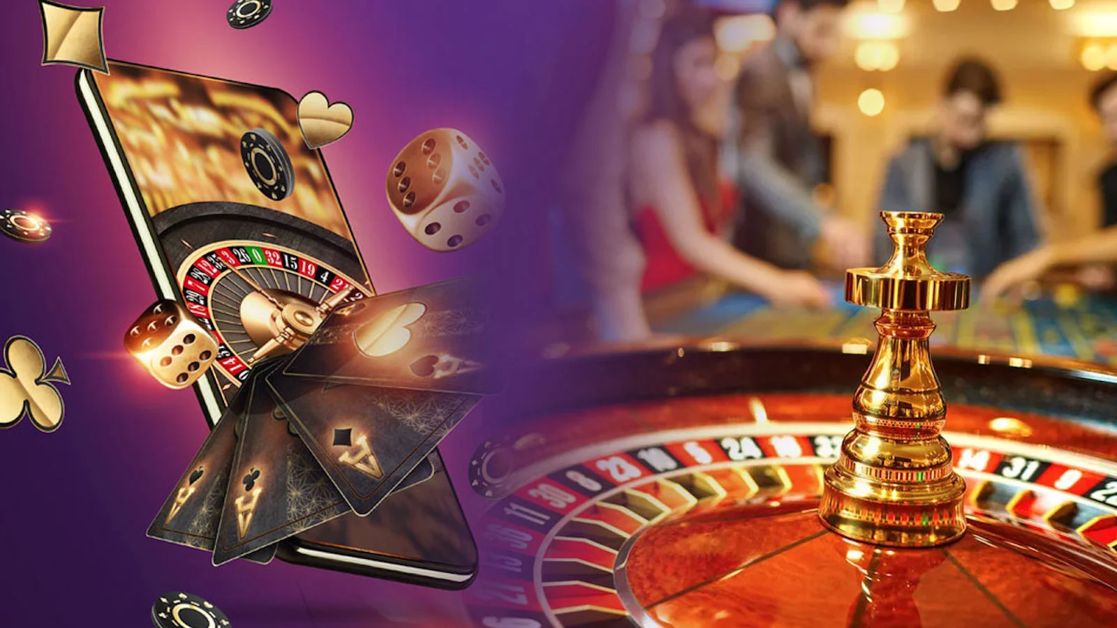 A Beginner’s Guide to Casino Bonuses and Promotions