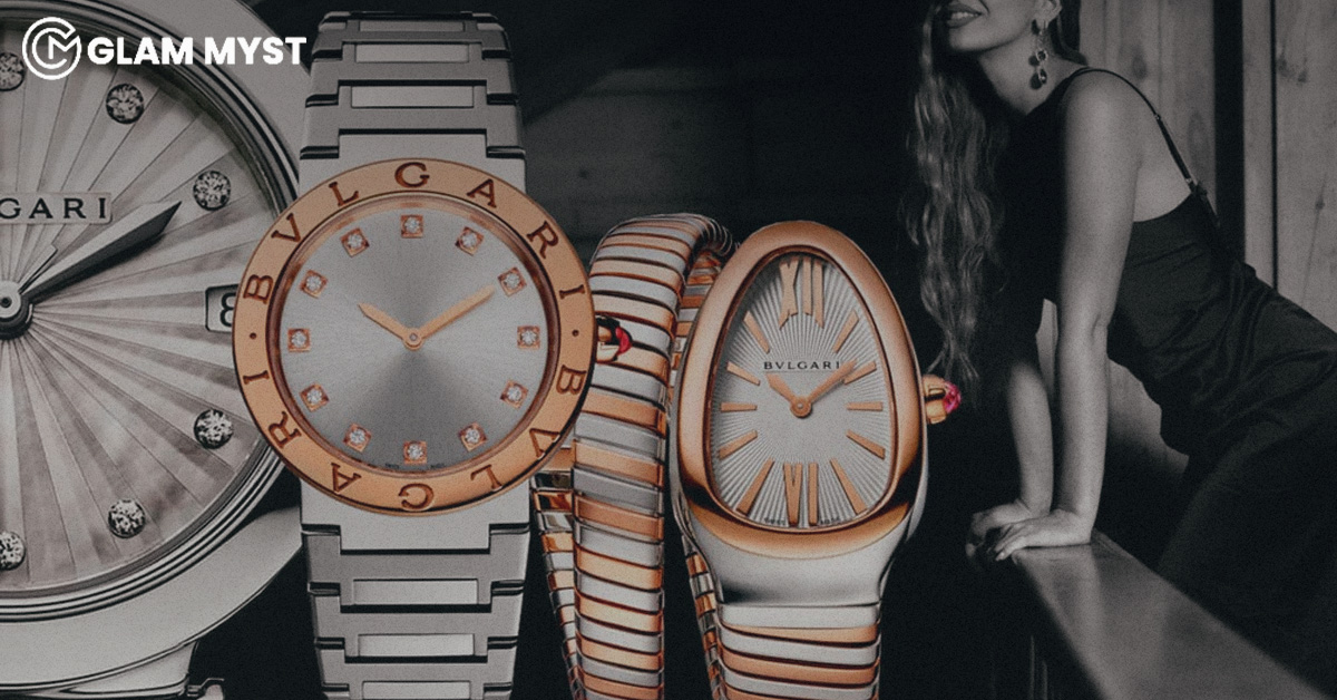 Automatic Watches: Elevate Your Style with GlamMyst’s Self-Winding Technology