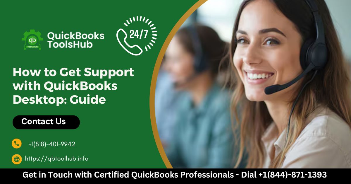 QuickBooks File Doctor