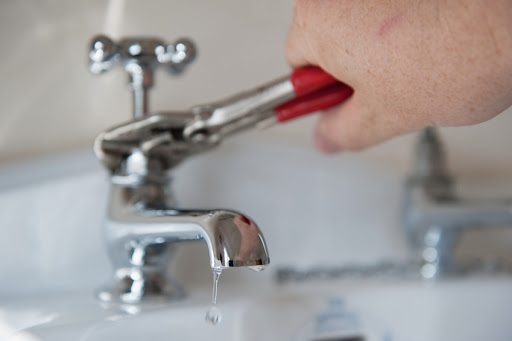 How to Prevent Faucet Leaks From Damaging Your Home?