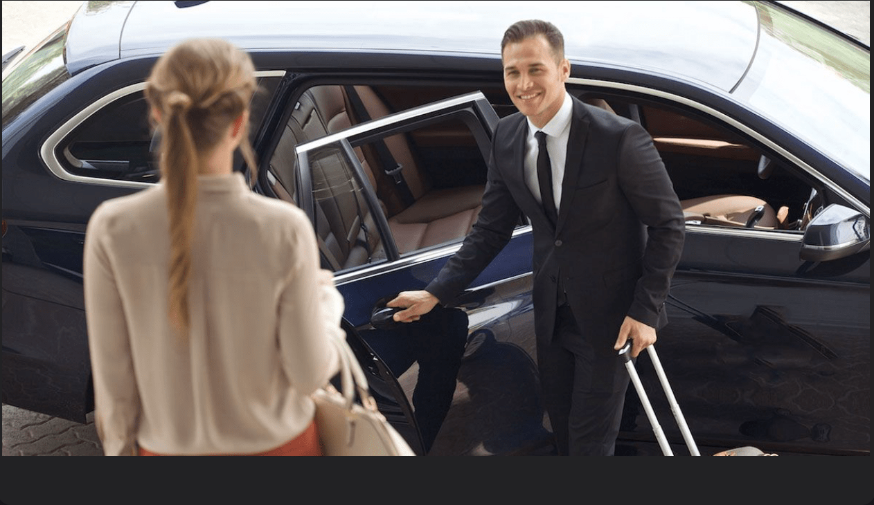 Reliable Manchester Airport to Home Taxi Service with GRK Chauffeurs