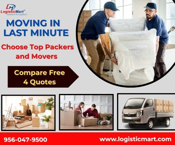 Packers and Movers Mumbai