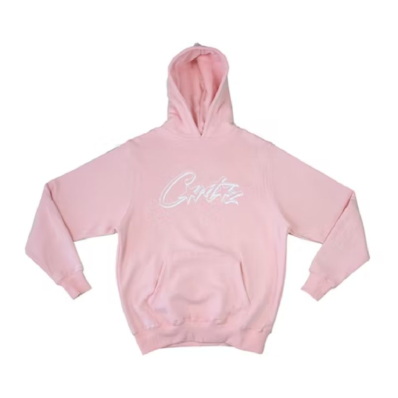 Corteiz hoodie has become a staple in streetwear