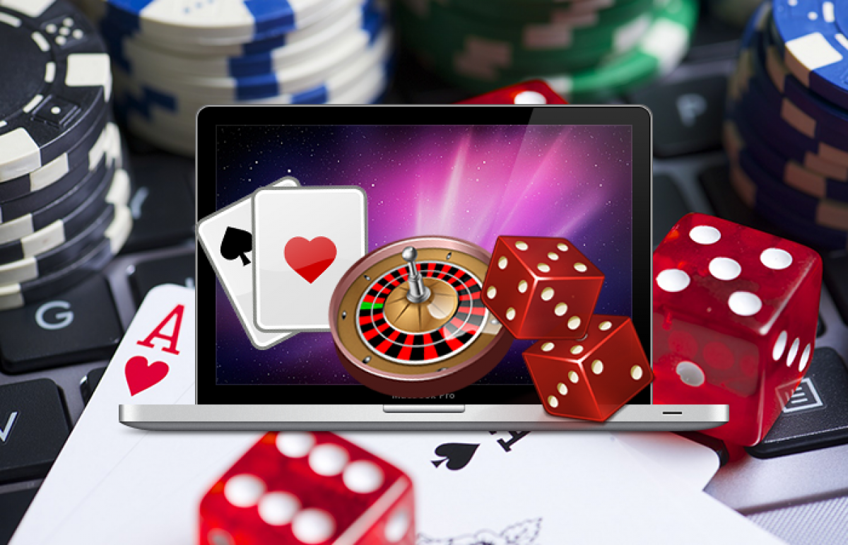 Live casino games