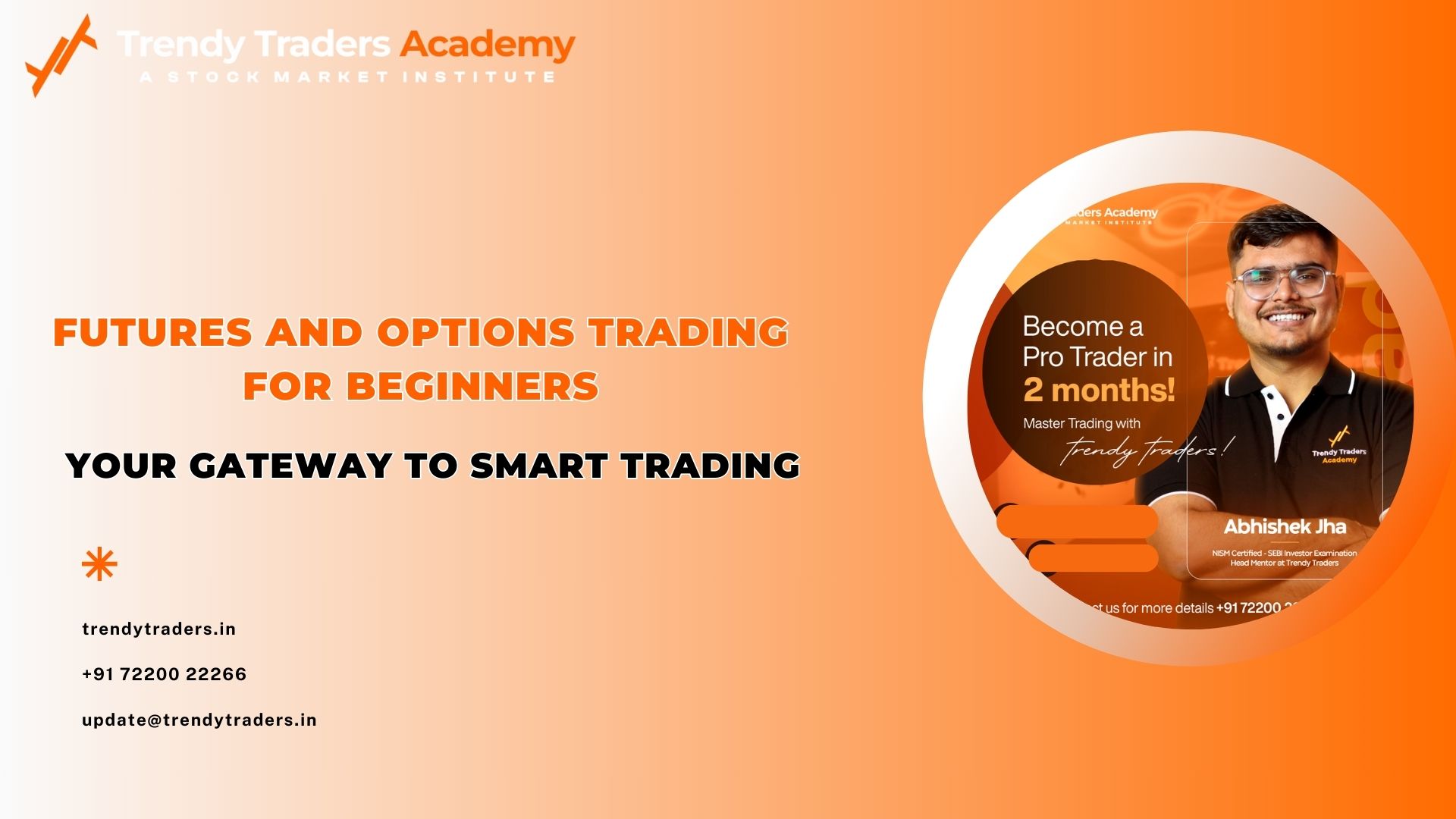 Futures and Options Trading for Beginners