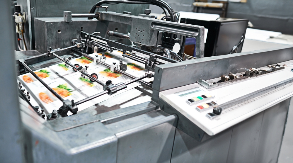 Choosing the Right Material for Self-Adhesive Labels