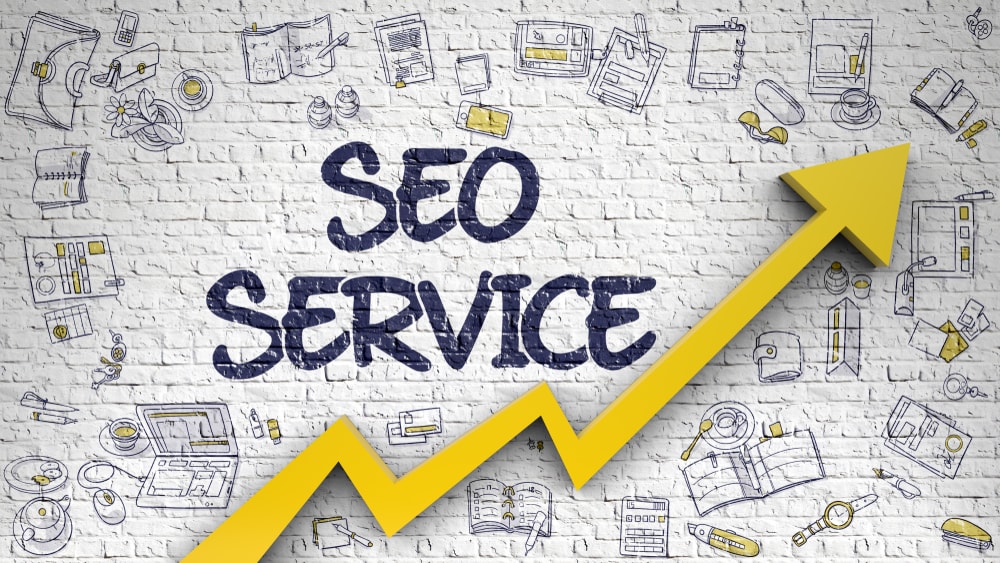 Top SEO Service Providers in the USA: Boost Your Business’s Online Visibility