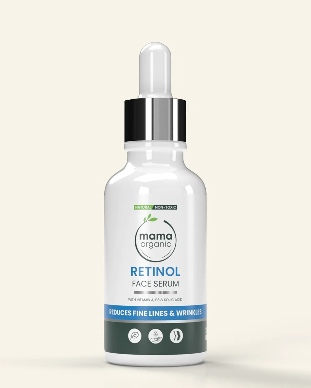 The Complete Guide to Retinol Serum