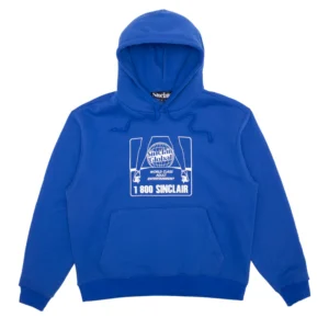 SinclaIr Hoodie