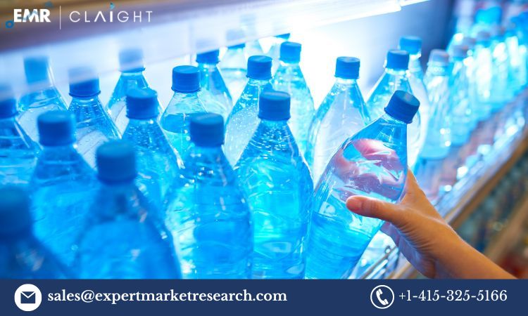 Saudi Arabia Bottled Water Market Trends, Growth & Insights