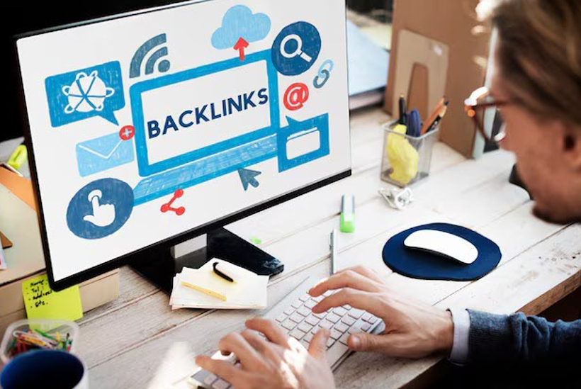 Fast Indexing of Your Backlinks