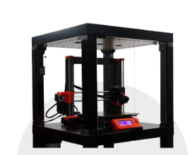 Top Benefits of Choosing a Ventilated Enclosure for Your 3D Printer