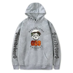 Suicideboys Hoodie