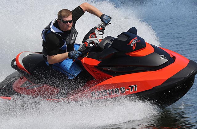 Lake Ontario Boat Rentals Exploring Ontario’s Vast Waters