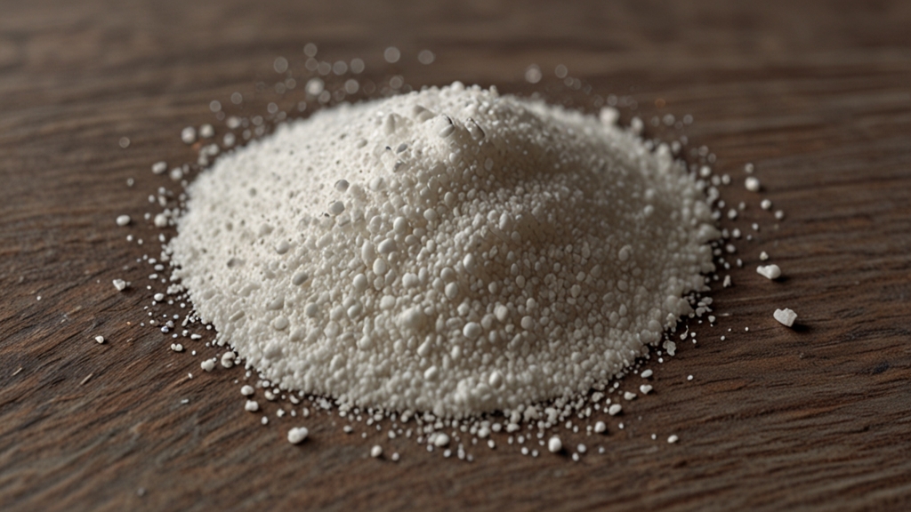 Sodium Benzoate Prices, Demand, Chart, News and Forecast