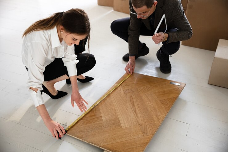 The Best Flooring Options for Your Home Remodel