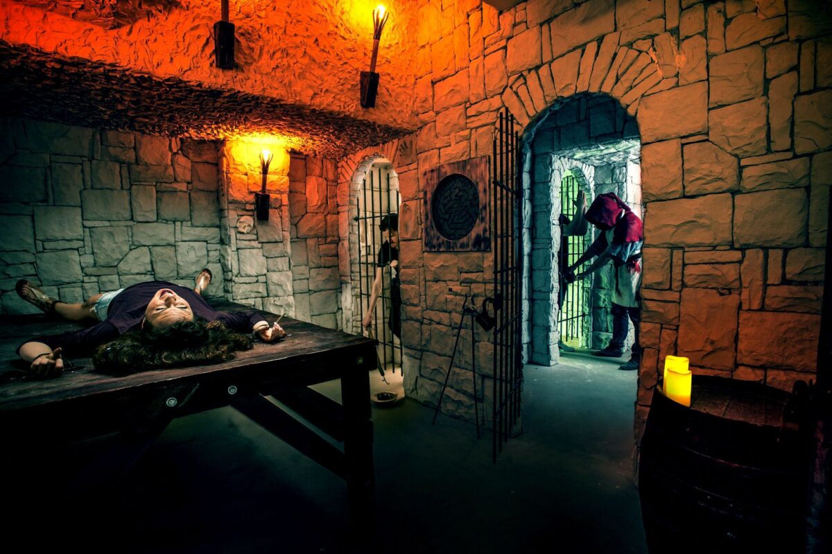 Descubre la Mejor Escape Room en Valencia: Desafíos Únicos y Emocionantes