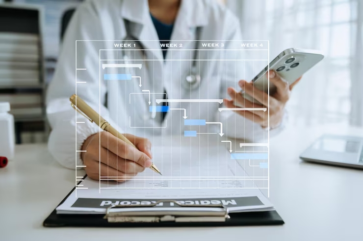 Trends Disrupting Prior Authorization Status Quo in 2025