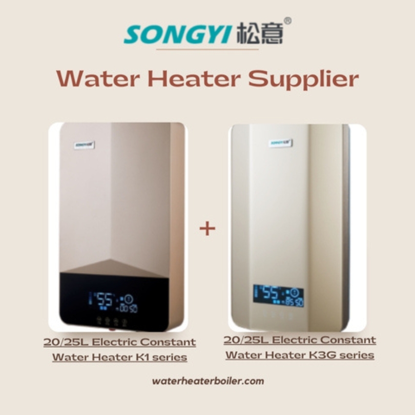 Exploring the Benefits of Electric Boilers: Why Zhongshan Songyi Electrical Appliance Co., Ltd. Stands Out