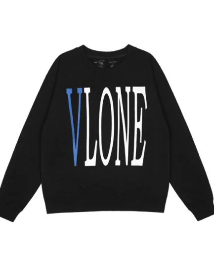 Elevate Your Style: The Versatile Luxury of Vlone Sweatshirts in Streetwear Fashion