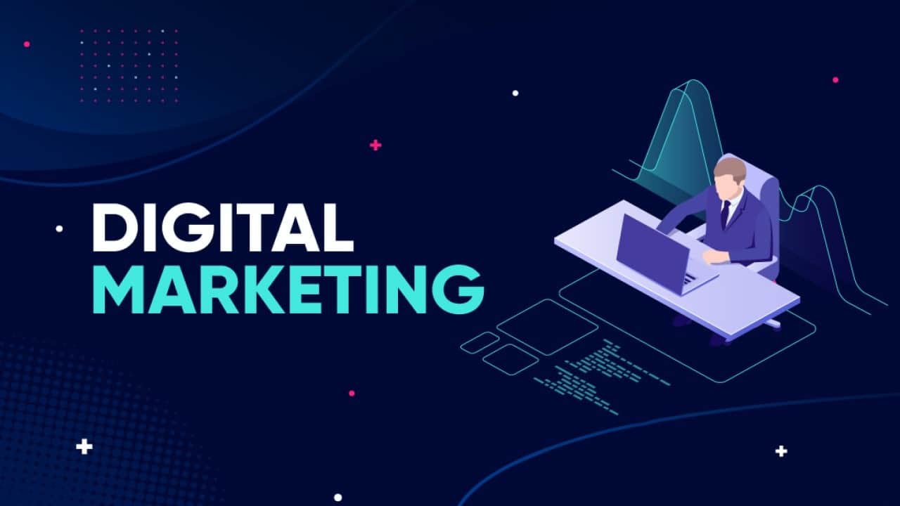 What is Digital Marketing? SEO and Paid Media Guide