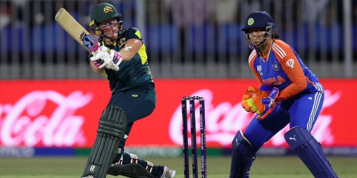 Strong Australia Moves to The Semi-Final, Putting India’s Standing in Trouble