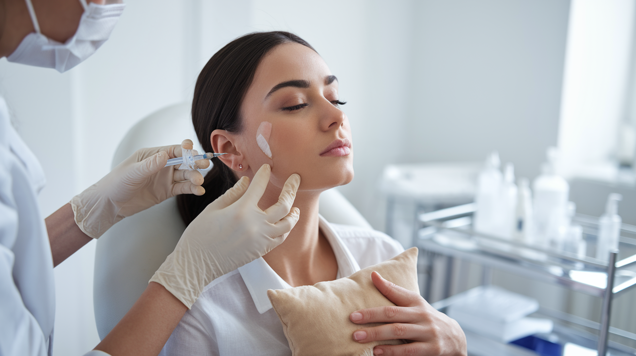 What Is Masseter Botox and How Does It Work?