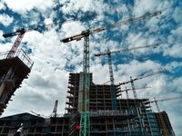 Construction estimating services