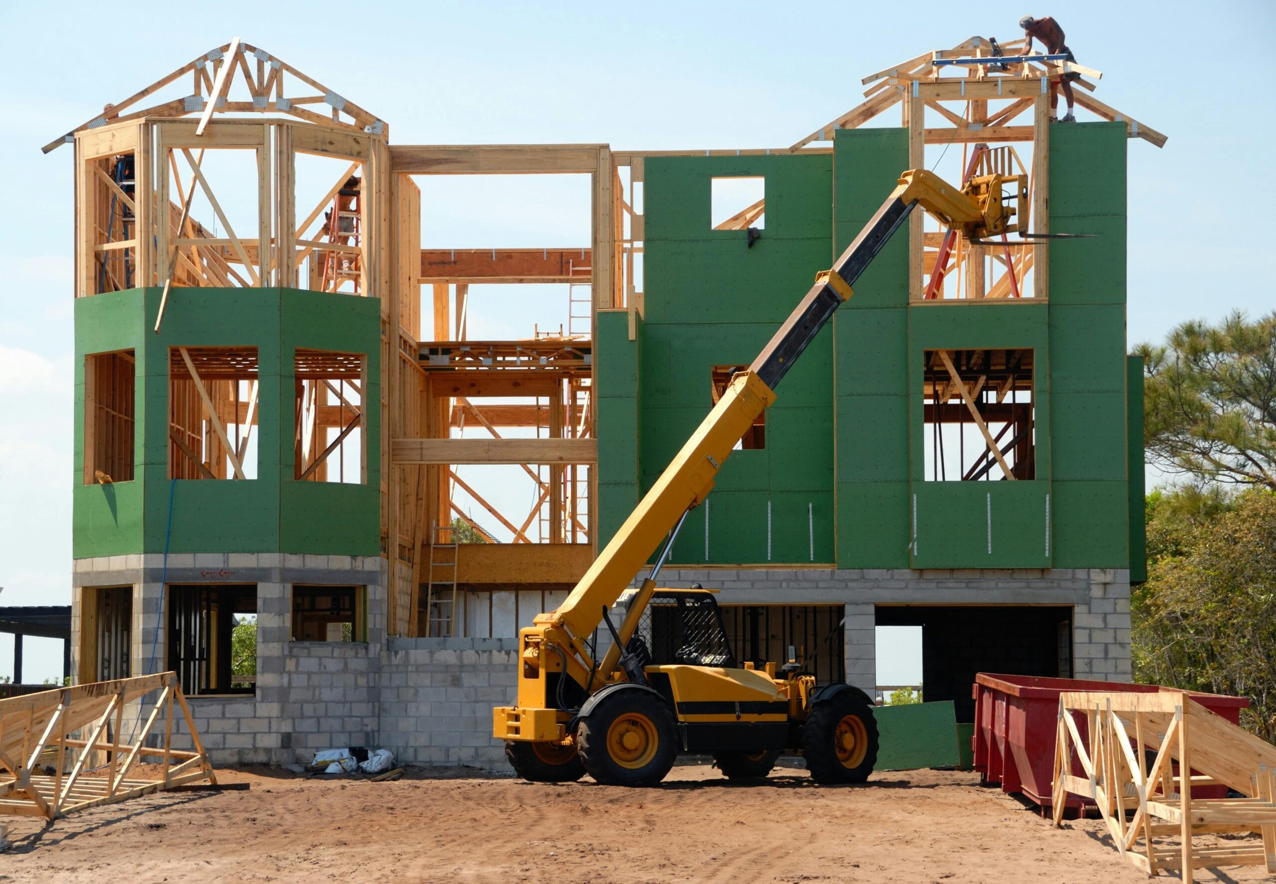 What Are Construction Estimating Services Benefits?