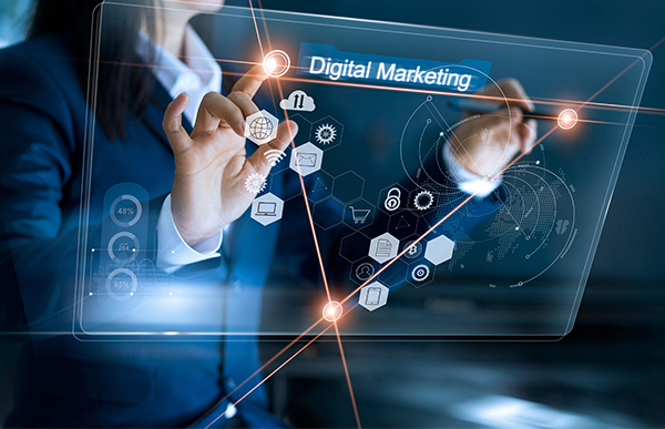 Digital Marketing Strategies for 2024: How to Stay Ahead