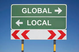 Local vs. Global Marketing Strategies